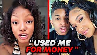 Halle Bailey BLASTS DDG's Mistress | He KEPT CHEATING