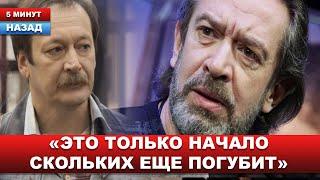 Волчек была бы в шоке... Народ бьет тревогу в связи с "разрушением" театра "Современник"