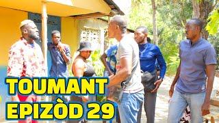 TOUMANT FULL EPISODE #29, PRAL GEN BAGAY, DEMA/ TINE/ SONSON/ BOULIKI/ MIA/ TIKOLINE/ JIMMY