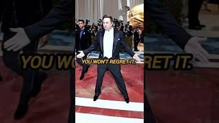 Elon Musk's Visionary Insights: Fuel Your Ambition #Elon #Musk #Motivation