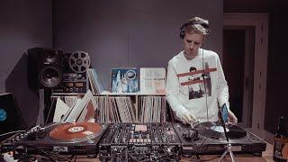 Joris Voorn Vinyl DJ Mix | Classic Dub Techno & More