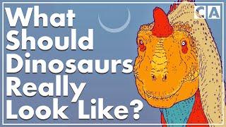 “All Yesterdays” Explained | Speculative Paleontology