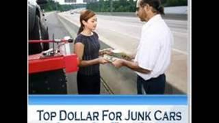 Emergency Junk Car Removal Philadelphia PA | (215) 271-2100 | Junk Cars Towed-Best Money!