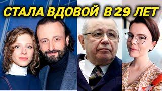 Муж старше на 43 года! Большая разница в возрасте у знаменитостей