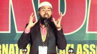 Media Ka Sahih Istemal Ka Ek Example Nabi ﷺ Ki Zindagi Se By Adv. Faiz Syed