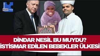 İstismar edilen bebekler ülkesi #bebek #istismar #ülke #haber #video