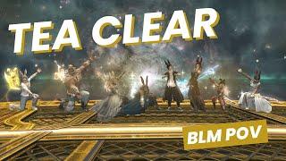 FFXIV: TEA Clear {BLM POV}