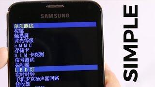 How to Factory Reset every China phone with Chinese Recovery