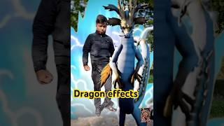 Gragon effects #edzellayugofficial #funny #capcut #comedy #capcutedit #dragoneffects