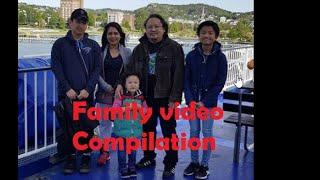 Family video Compilation 1