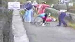 Ciclismo