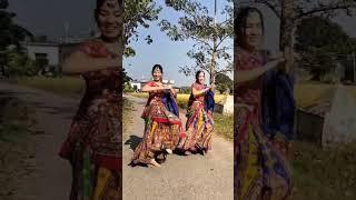 KALIYO l ISHA MARTOLIA I CHOREOGRAPHY#trendingsong #gujrati #viral #newvideo  #uttarakhand #dance