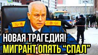 Мигранты Водители продолжают Убивать Людей в Санкт Петербурге!