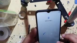 Realme C11 2021 | Google account Bypass | Factory Reset