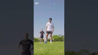  How to improve your rugby goal kicking with Marcus Smith