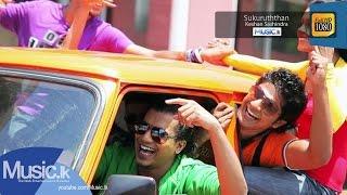 Sukuruththan - Keshan Sashindra Official Full HD Video From www.Music.lk