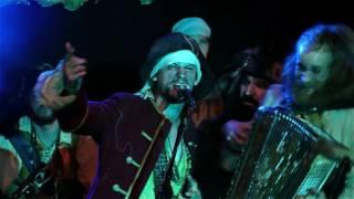 Ye Banished Privateers - The Legend of Libertalia - Full Concert