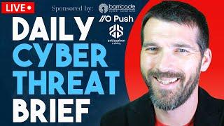  Aug 8's Top Cyber News NOW! - Ep 682