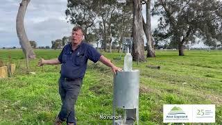 Neil Gannon Irrigation Incentives