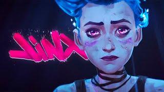 (Arcane) Jinx | Second Chance