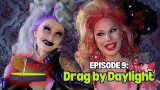 OBITUARY Sigourney Beaver & Jade Jolie Review Boulet Brothers' Dragula Season 6 Episode 9 