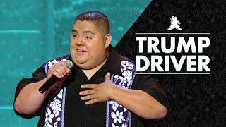 Trump Driver | Gabriel Iglesias