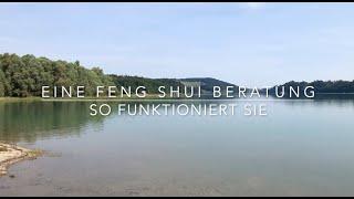 Feng Shui Beratung - So funktioniert sie #fengshui