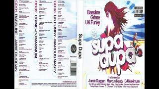 Marcus Nasty - Supa Dupa [UK Funky] CD3