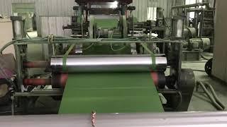 ONE PLASTIC PVC Christmas Tree Film production lines