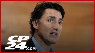 Uncertainty surrounds future of Prime Minister Justin Trudeau