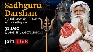 SADHGURU | Don't forget TO DO THIS ON THE FIRST DAY OF THE NEW YEAR | 2025