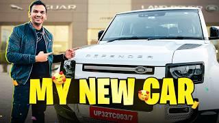 My New Car  | @SatishKVideos