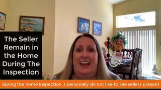 Tips During Home Inspection | Stamp TV | 561-221-2292