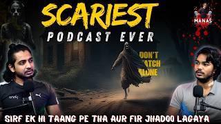 घर की बालकनी में पहरा देती थी || Delhi Cantt ki सच्ची घटना Ft. Lucky || Real Ghost story || TMS