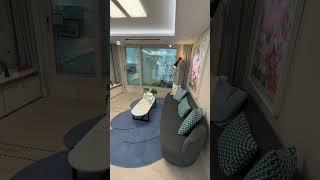 롯데캐슬 인피니엘 59A타입 실내 영상
