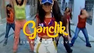 Elnarə Xəlilova ft. Elşad Xose – Gənclik (Rəsmi Musiqi Videosu)