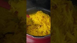 Basanti Pulao  #asmr #asmrsounds #rice #sweetrecipe #nirmlanehrarecipes