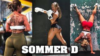 Reel Muscle Presents: Sommer D "Venice Beast"