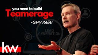 Building Teamerage for Your Market Center