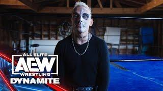 Meet Nick Wayne - Pro Wrestling's Next Prodigy | 7/05/23, AEW Dynamite