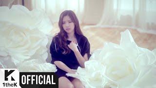 [MV] Apink(에이핑크) _ LUV