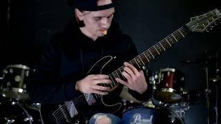XXXTENTACION - changes (solo by Denis Denisov)