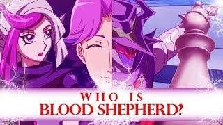 Yu-Gi-Oh Theory: Blood Shepherds TRUE IDENTITY!