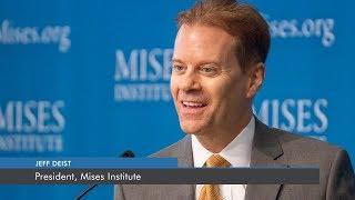 Are We Winning or Losing? | Jeff Deist
