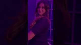 RANGI SARI | Dance cover | #shorts #dance #youtubeshorts #