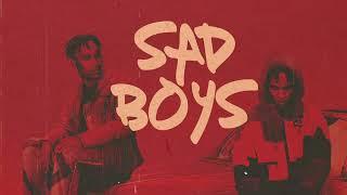 Bruce The 1st - Sad Boys Ft Kivumbi King & Kenny K Shot ( Visualizer )