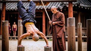 DIUSIR DARI KUIL‼️PEMUDA INI BERLATIHAN KUNGFU SELAMA 20 TAHUN UNTUK BALAS DENDAM ||ALUR FILM ACTION