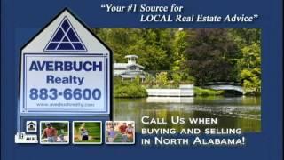 About Town with Averbuch Realty