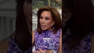 Judge Jeanine calls Kamala Harris a Trojan Horse 