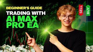 Deposit 200$ Profit 265297$ Withdrawal 254000$ Using Aimaxpro Ea